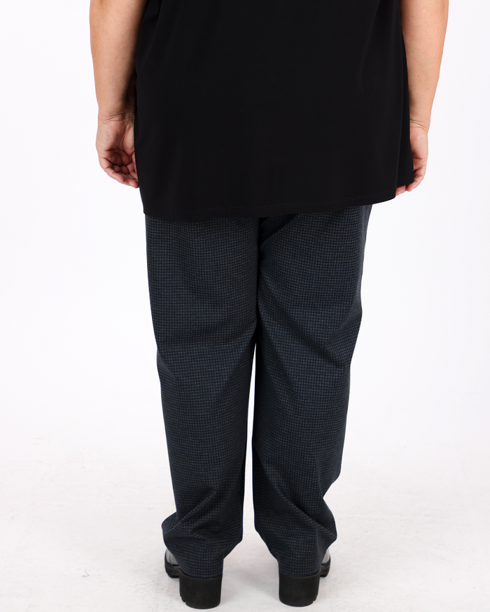 Pantalon Dark Navy_Yesta