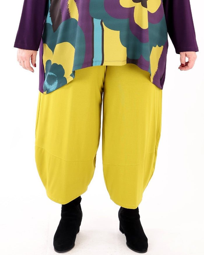 Pantalon Paul Kiwi - G!Ozé