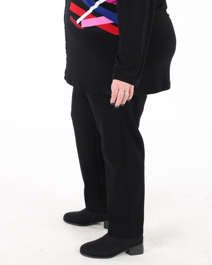 Pantalon Salomon Noir - G!Ozé