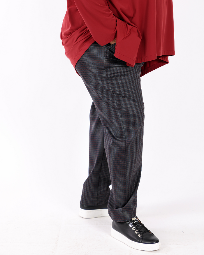 Pants Cassandra - Frank Anna