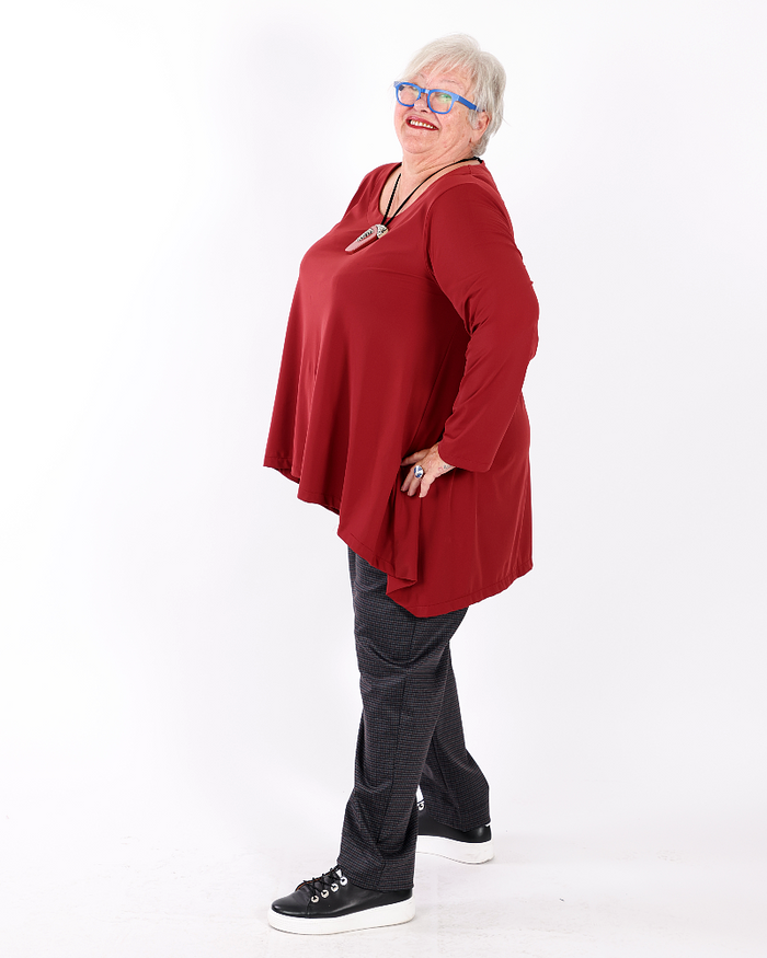 Pants Cassandra - Frank Anna