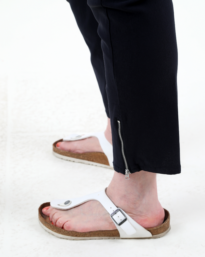 Pants Charbon - Fransa