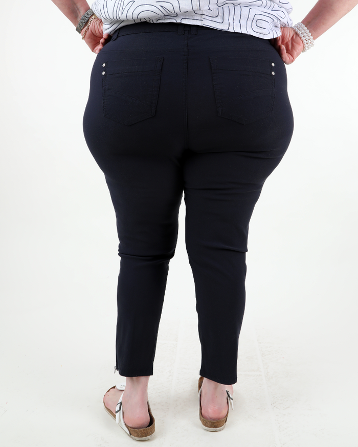 Pants Charbon - Fransa