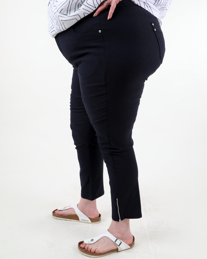 Pants Charbon - Fransa