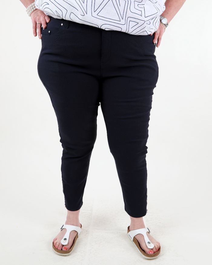 Pants Charbon - Fransa