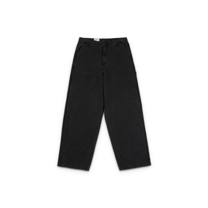 Parrish Corduroy Pant 'Obsidian (Stone Washed)'