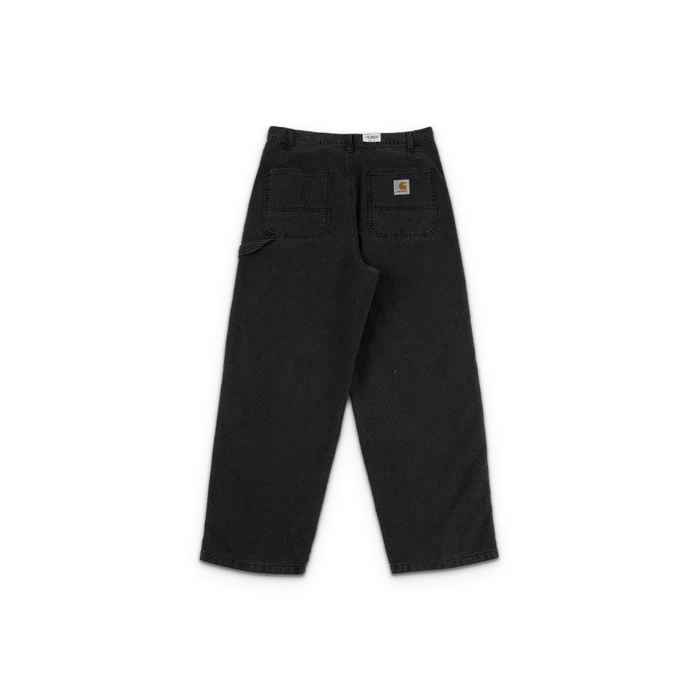 Parrish Corduroy Pant 'Obsidian (Stone Washed)'