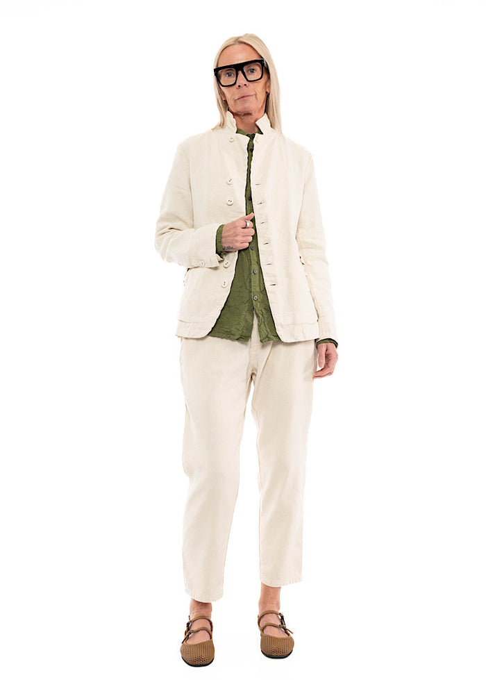 PAS DE CALAIS TROUSER