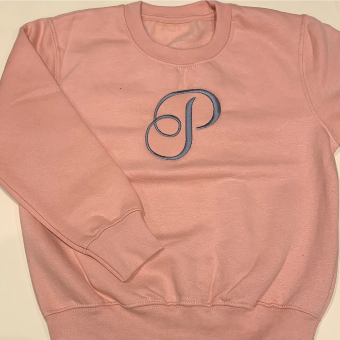 Peachy Sweatshirt