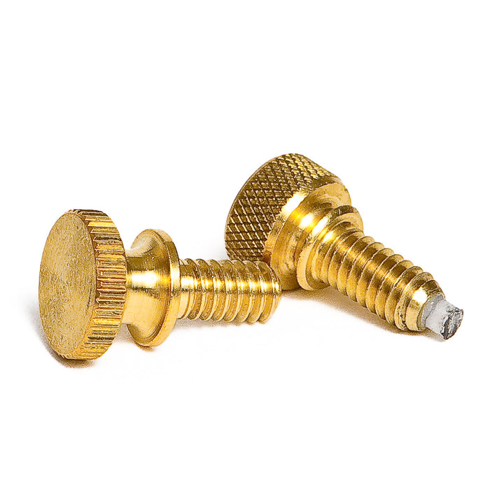 Peak Brass Screw Kit