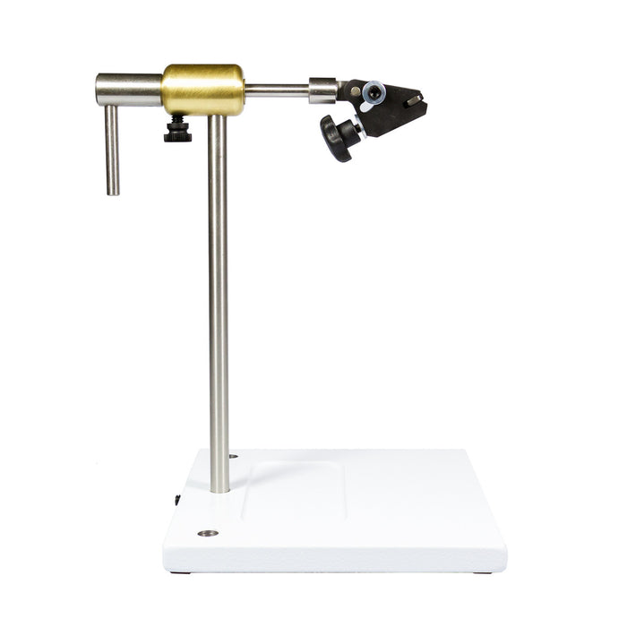 Peak Large Iron Retention System Vise - Pedestal Base