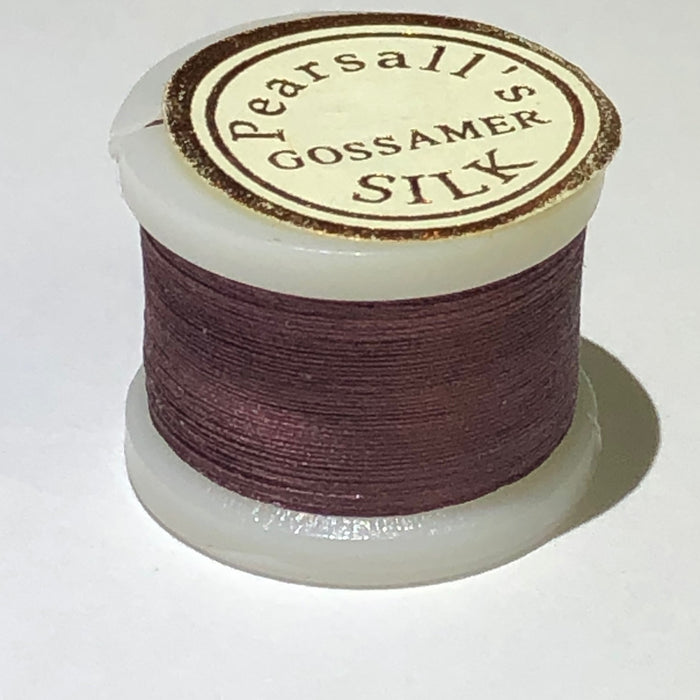 Dark Claret
