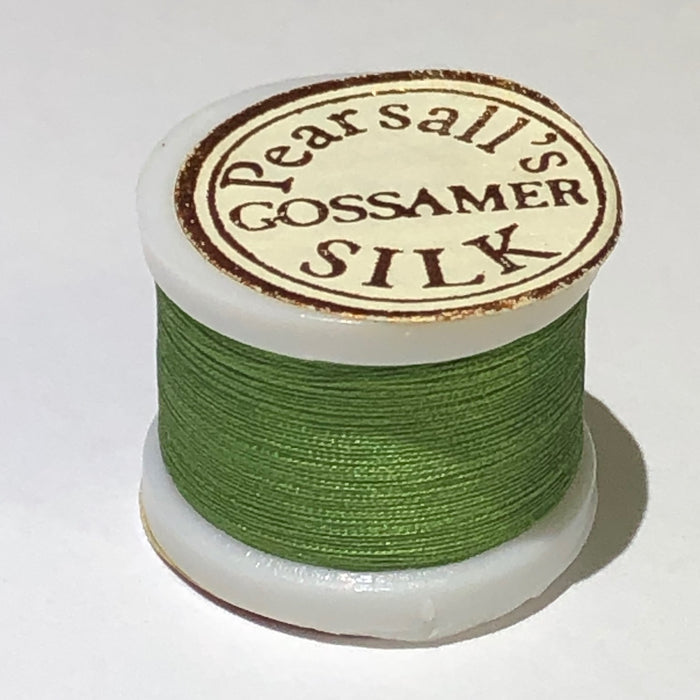Highlander Green