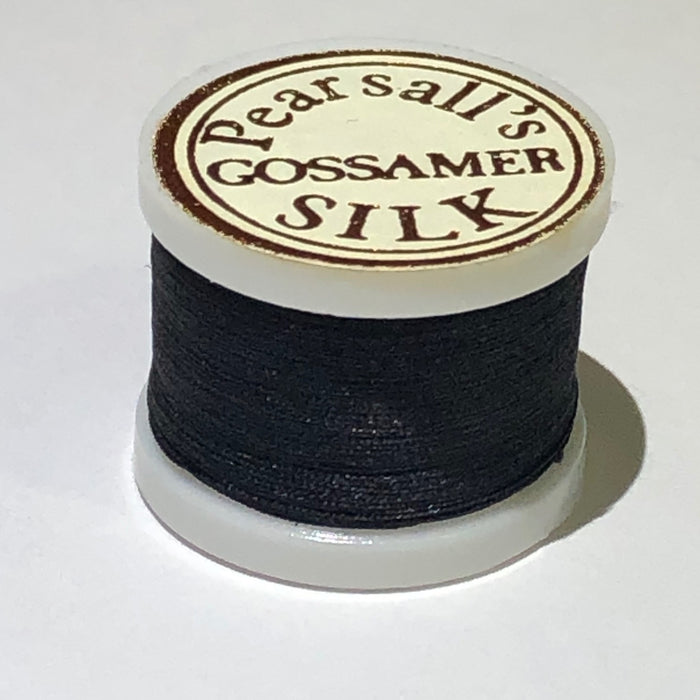 Pearsall's Gossamer Silk Thread