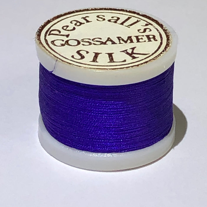 Pearsall's Gossamer Silk Thread