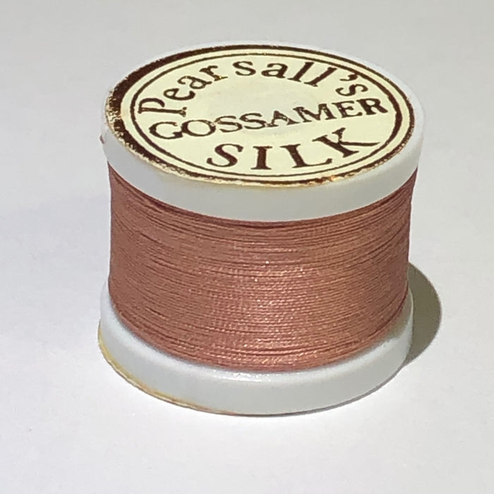 Pearsall's Gossamer Silk Thread