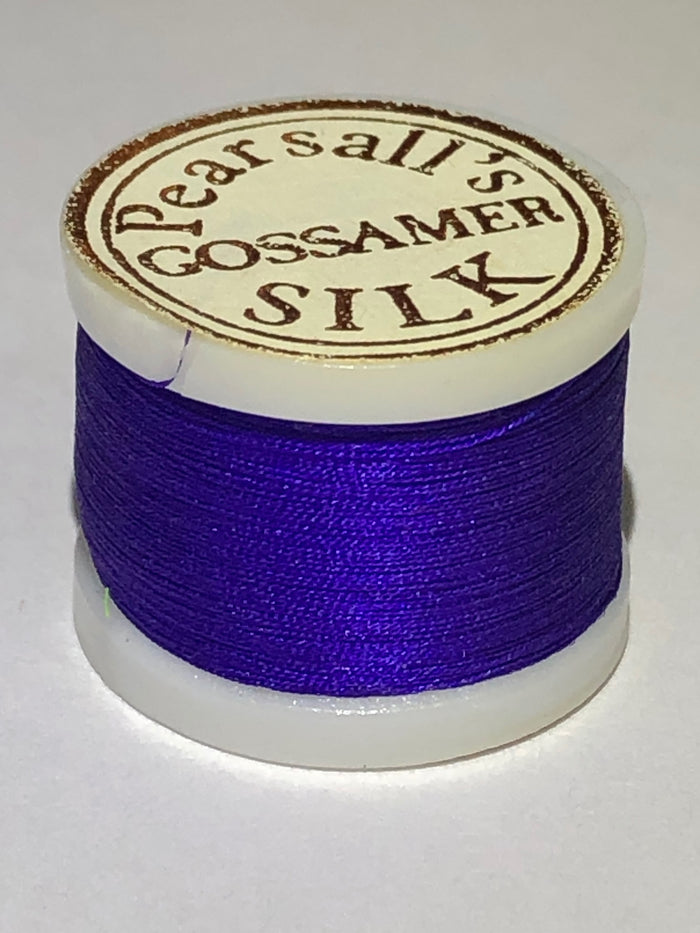 Purple (definitely purple)