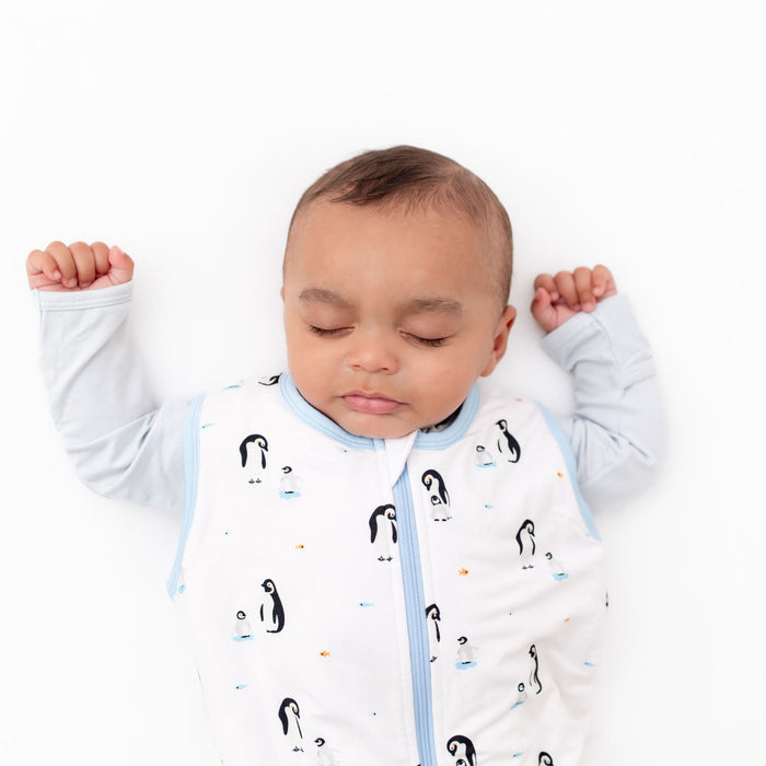 Penguin Sleep Sack 1.0 TOG