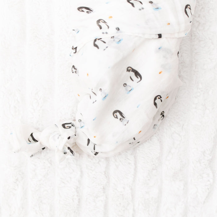 Penguin Swaddle