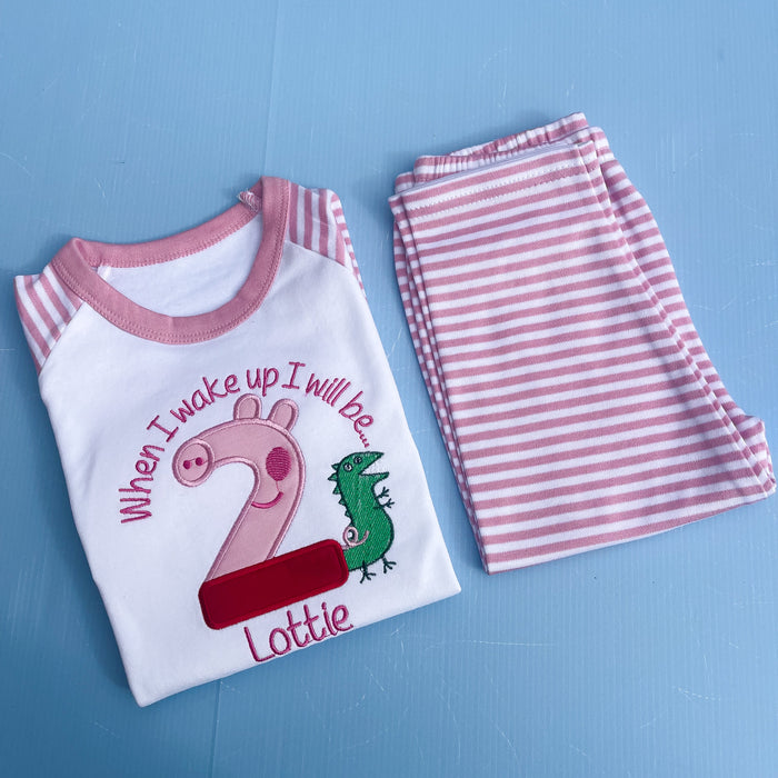 Peppa Pig Design