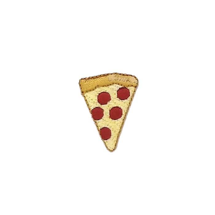 pepperoni pizza patch