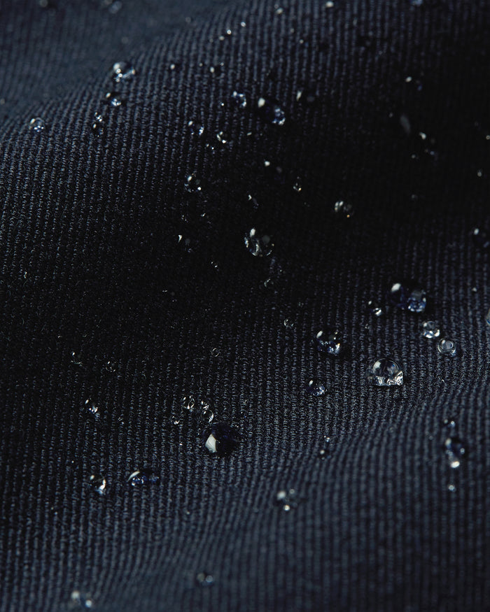 Performance Jacket Navy