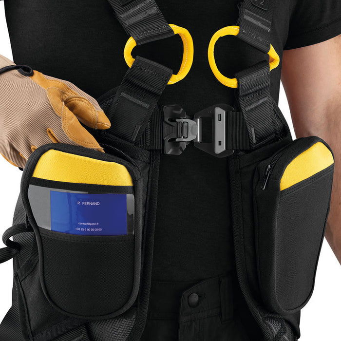 Petzl NEWTON EASYFIT International Version - New - Windows101