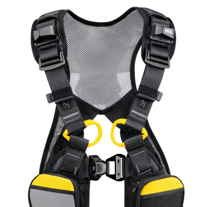 Petzl NEWTON EASYFIT International Version - New - Windows101
