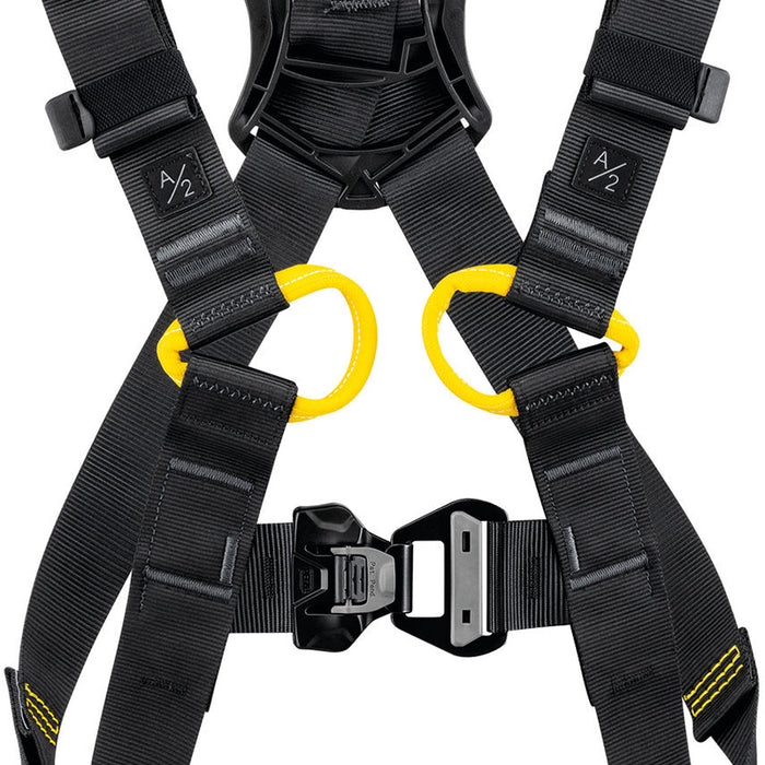Petzl NEWTON International Version