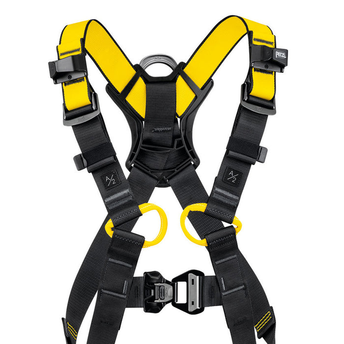 Petzl NEWTON International Version
