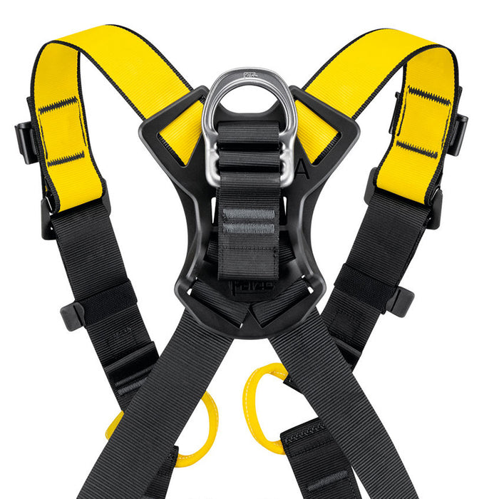 Petzl NEWTON International Version