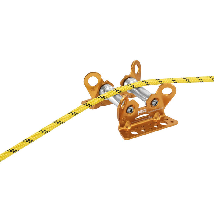 Petzl Roller Coaster