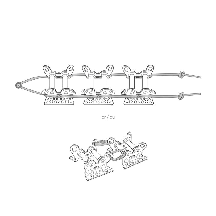 Petzl Roller Coaster