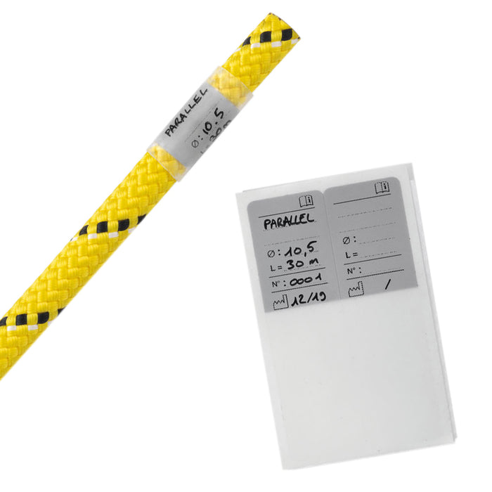 Petzl Rope End Identification Kit - Windows101