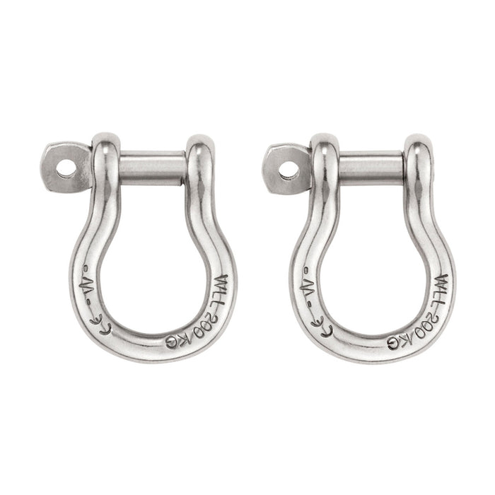 Petzl Shackles - Windows101