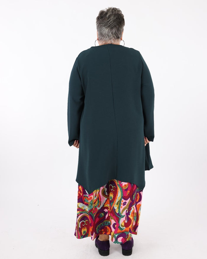 Piaf duck tunic - G!Ozé