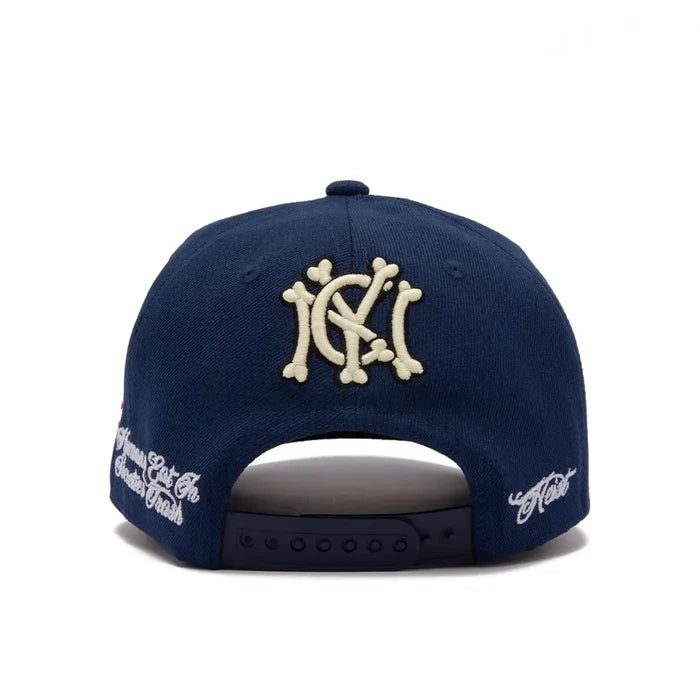 Pigeon Hat 'Blue'
