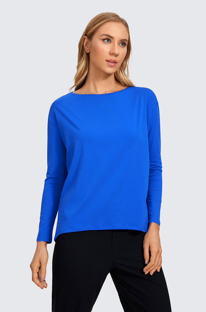 Strong Blue / XXS