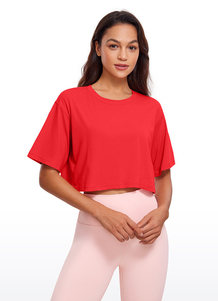 Deep Red / XXS