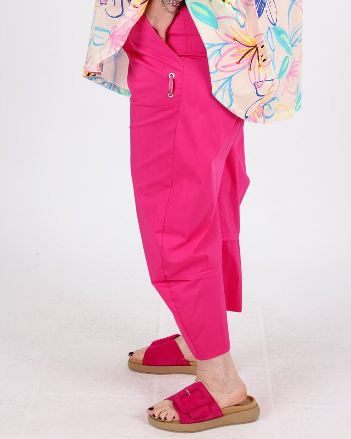 Pink Pants Petit - Maloka