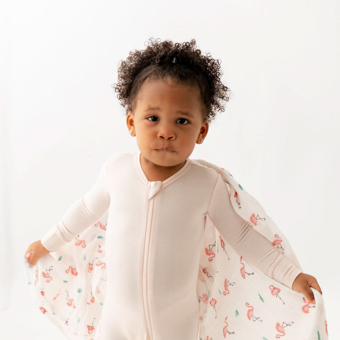 baby girl pajama