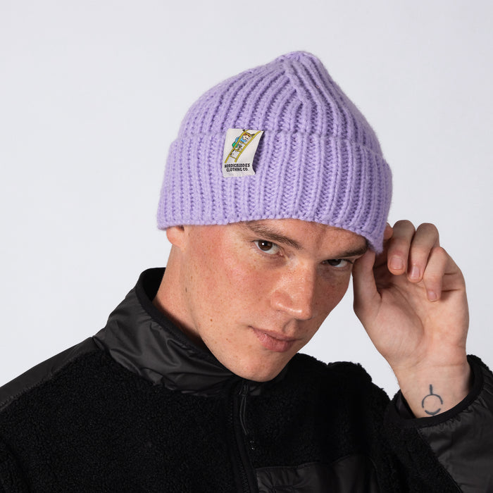 Pippi and the Ladders Beanie