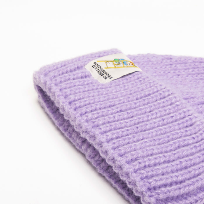 Pippi and the Ladders Beanie