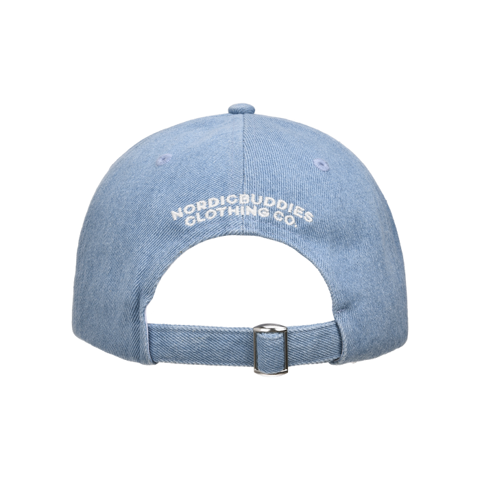 Pippi & Bang Denim Cap