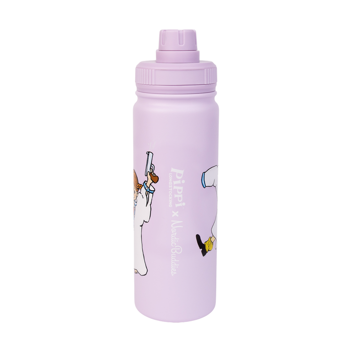 Pippi & Bang Everyday Thermal Bottle