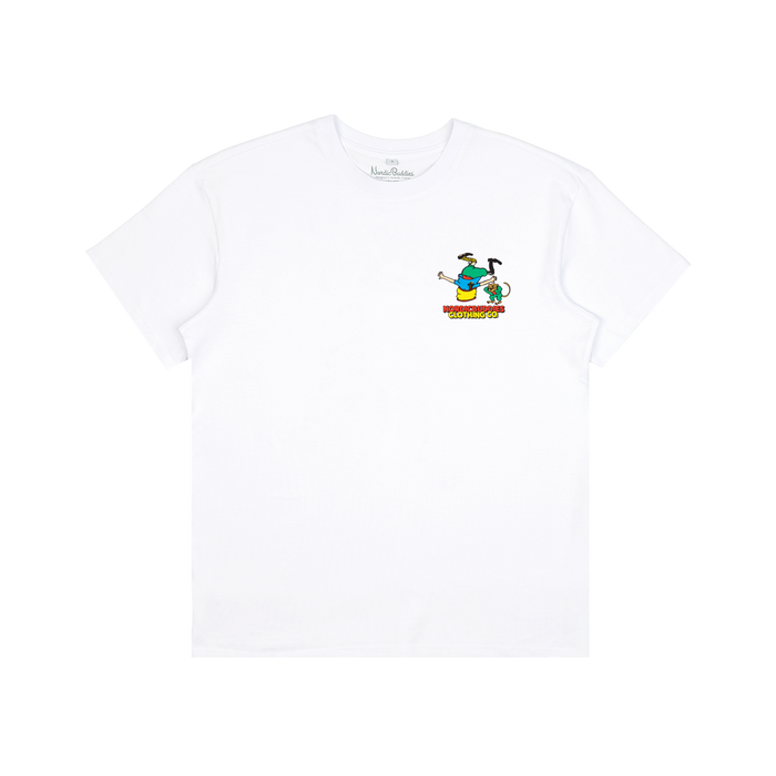 Pippi & Bucket T-Shirt