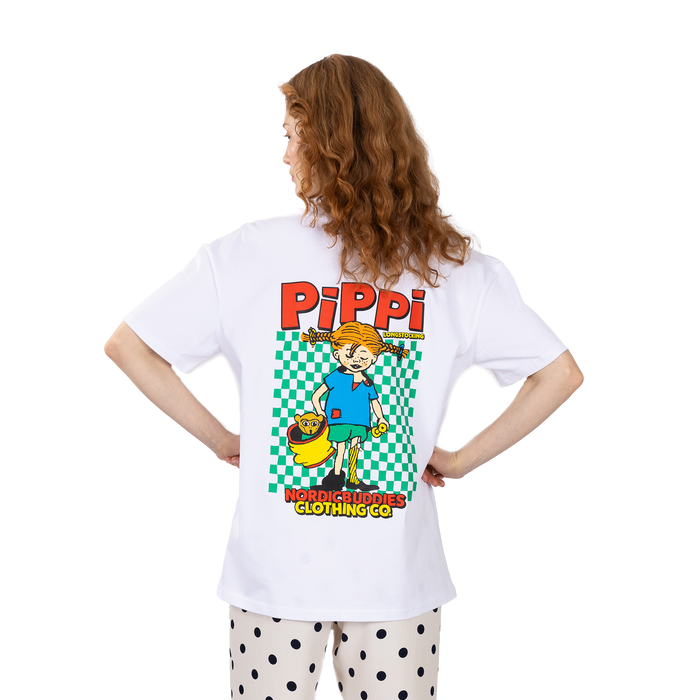 Pippi & Bucket T-Shirt
