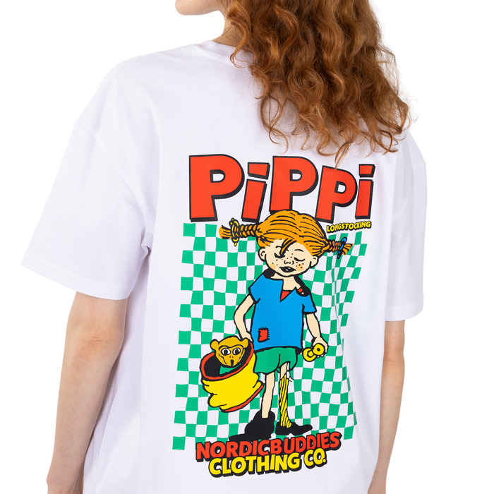 Pippi & Bucket T-Shirt