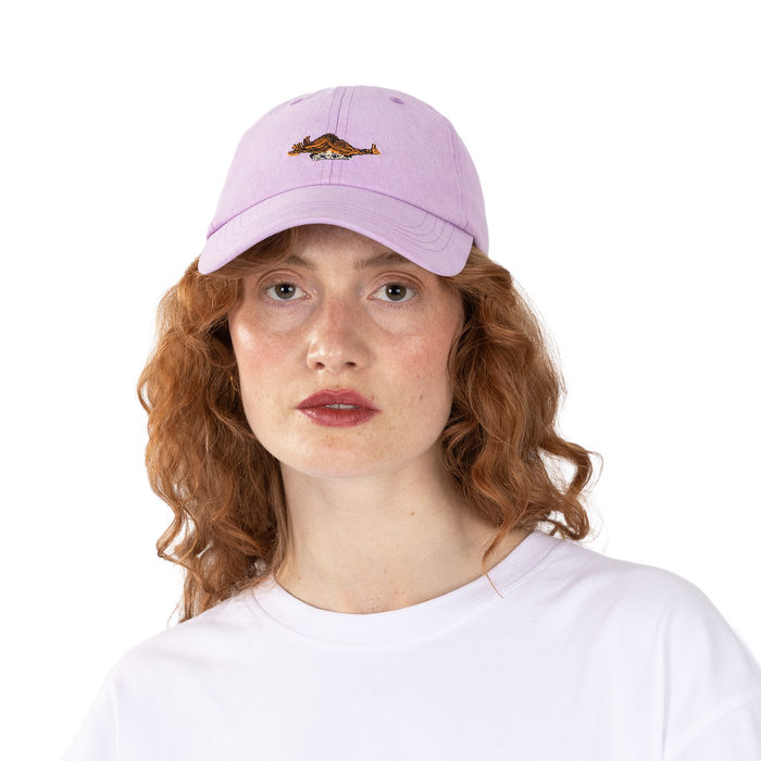 Pippi Cap