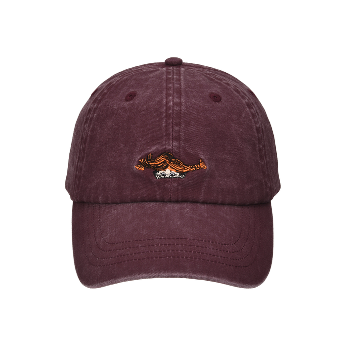 Pippi Denim Cap